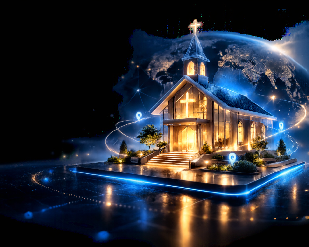 Slbmc Shining Light Bible Mission Church